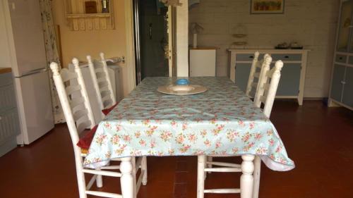 Anost House | Petite maison au calme à Anost