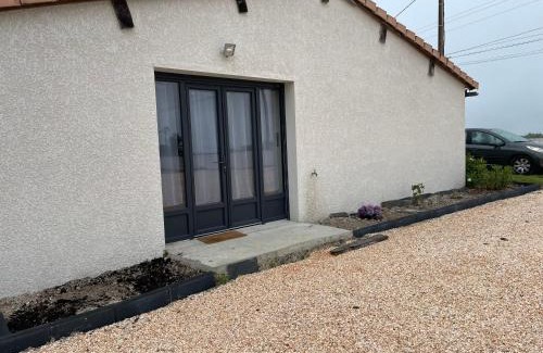 Labastide-Gabausse House | Petite maison en pleine campagne