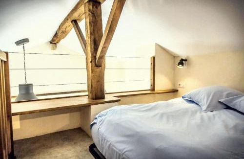 Cons-la-Grandville House | Petite maison charmante à Cons-la-Grandville avec terrasse et jardin