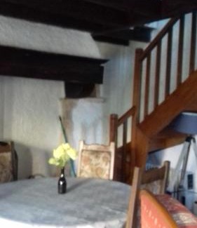 La Neuvelle-les-Scey House | petite maison au paradis