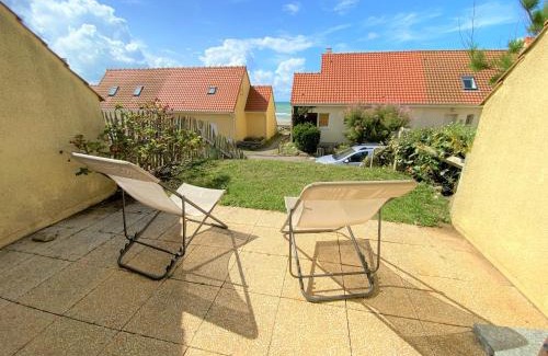 Ambleteuse House | Petite Opale
