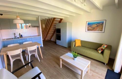 Ambleteuse House | Petite Opale