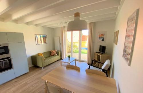 Ambleteuse House | Petite Opale