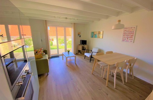 Ambleteuse House | Petite Opale