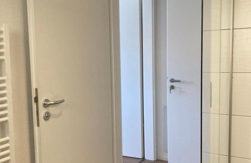 Konzen Apartment | petite pièce