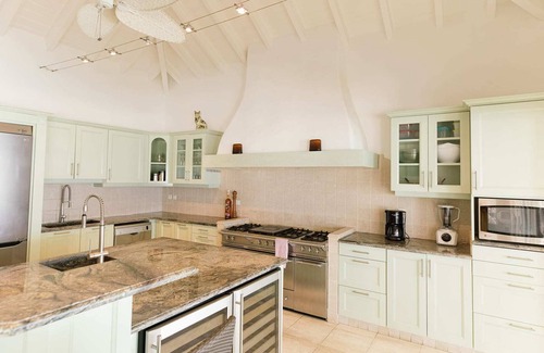Grand Case Villa | Petite Plage 4 in Grand Case by Personal Villas - An Oasis of Peace and Beauty