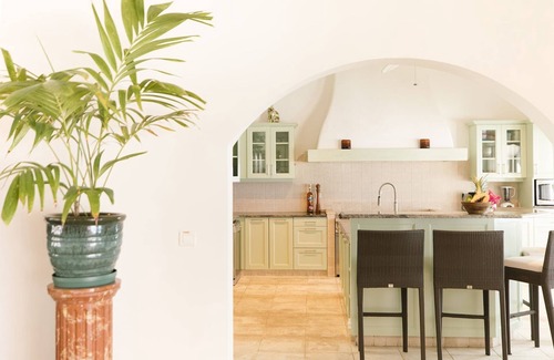 Grand Case Villa | Petite Plage 4 in Grand Case by Personal Villas - An Oasis of Peace and Beauty