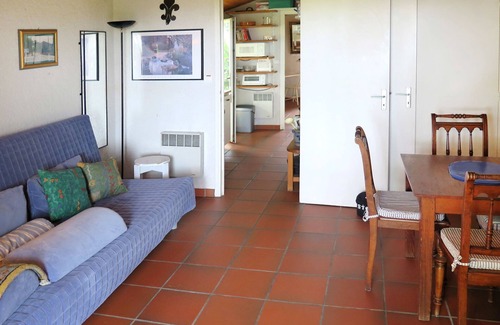 Lacanau-Ocean Apartment | Petite Ramaline by Interhome