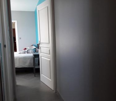 Avoine House | Petite suite sympa Avoine