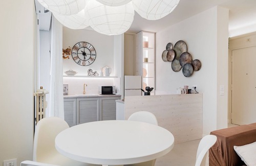 Brescia Antica Apartment | Petite Suite Vittoria