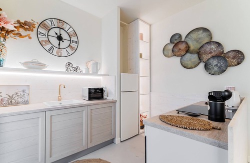 Brescia Antica Apartment | Petite Suite Vittoria