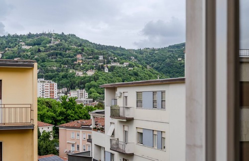 Brescia Antica Apartment | Petite Suite Vittoria
