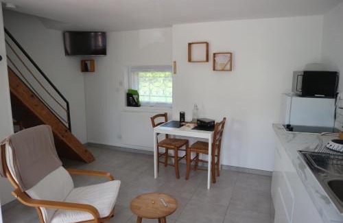Montargis House | Petite Venise du Gâtinais - T2 avec jardin