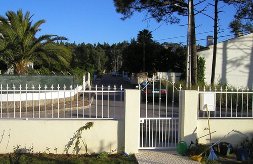 Quinta Do Conde House | Petite Villa Pinède de Sesimbra