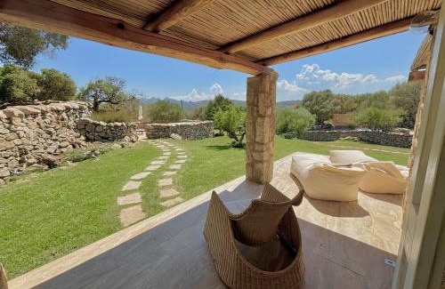Palau Villa | Petra d'arana