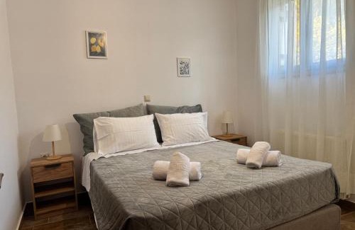 Ano Korakiana House | Petra House