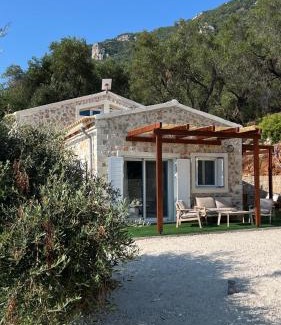Kato Pavliana Villa | Petra Mare