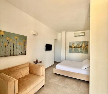 Mandrione Bed & Breakfast | Petra Maris B&B