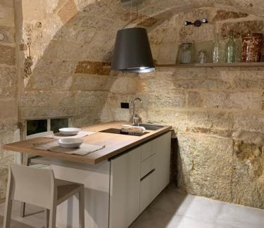 Centro Storico Apartment | Petra Oikia