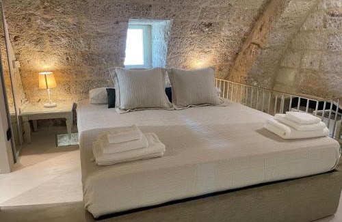 Centro Storico Apartment | Petra Oikia