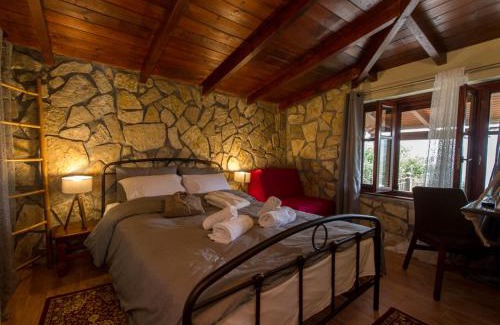 Karitena Villa | Petra Thea Villa Karitaina