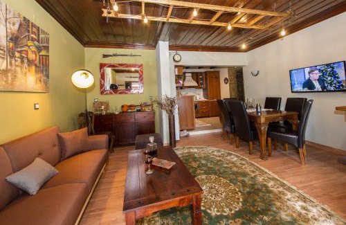 Karitena Villa | Petra Thea Villa Karitaina