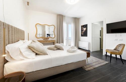 Marina di Ragusa Hotel | Petraianca Panoramic BH