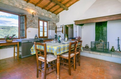 Lucolena Apartment | Petralina by Interhome