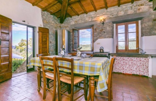 Lucolena Apartment | Petralina by Interhome