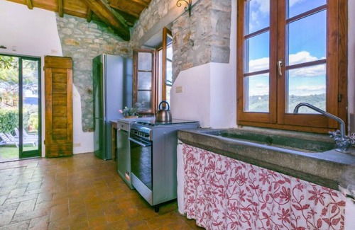 Lucolena Apartment | Petralina by Interhome