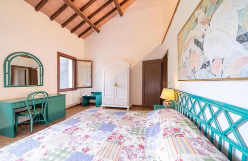 Torreglia House | Petrarca 1