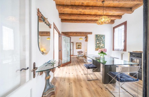 Torreglia House | Petrarca 1