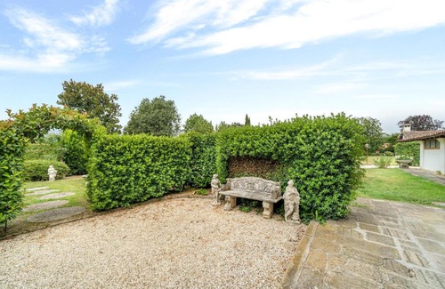 Torreglia House | Petrarca 1