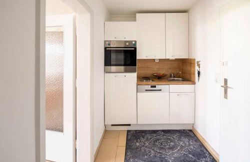 Herrsching am Ammersee Apartment | Petras Ammerseeblick