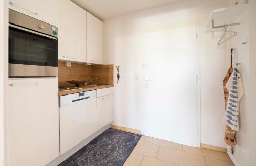 Herrsching am Ammersee Apartment | Petras Ammerseeblick
