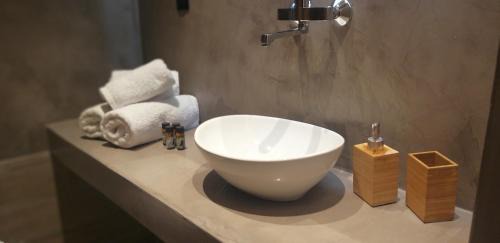 Agii Apostoli Apartment | Petries Studios