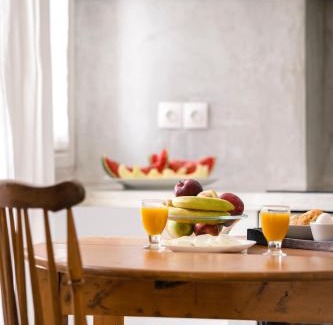 Andros Town House | Petrina Volia - Residence Anemos