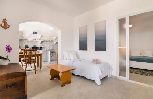 Andros Town House | Petrina Volia - Residence Anemos
