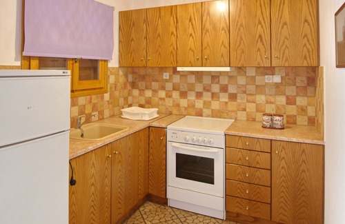 Patitiri House | Petrino