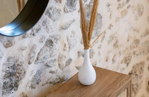 Mirthios House | Petrino House in Mirthios