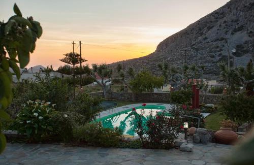 Dhrimiskos House | Petrinos Milos