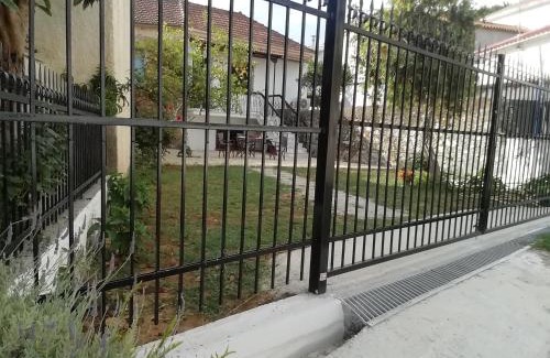 Petrochori House | Petrochori Memories House- Floor 1
