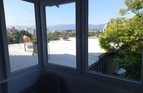 Centar Apartment | Petrograd SK