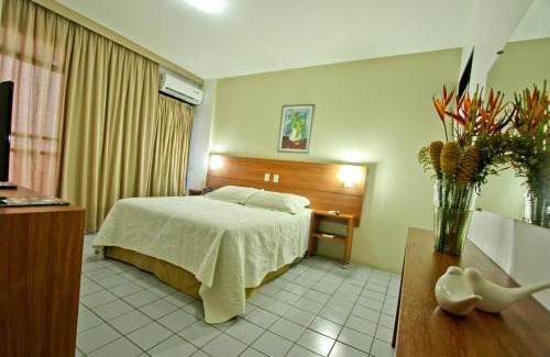 Petrolina Hotel | Petrolina Palace Hotel