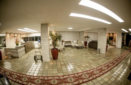 Petrolina Hotel | Petrolina Palace Hotel