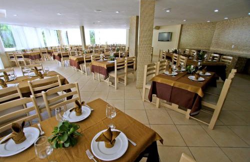 Petrolina Hotel | Petrolina Palace Hotel