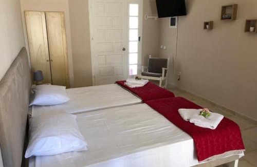 Paliki Apartment | Petros rooms Sofia livadi