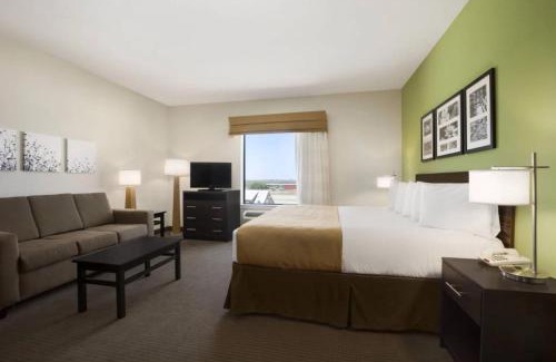Cotulla Hotel | PetroStay Inn & Suites Cotulla