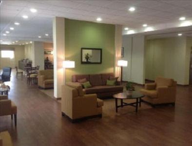 Cotulla Hotel | PetroStay Inn & Suites Cotulla