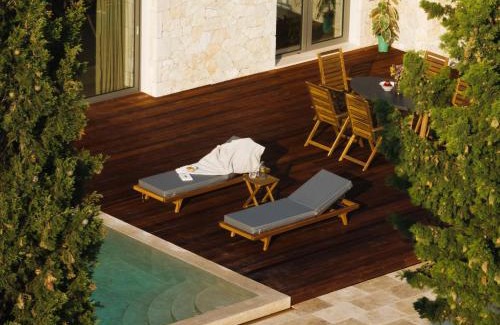 Kavallos Villa | Petroto Sea View Villas